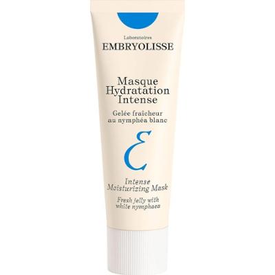 Embryolisse Maska Intensywnie Nawilżająca Maseczki nawilżające 50 ml Damski
