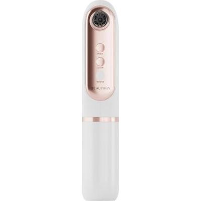 Beautifly Hydraclear Pro Urządzenie do oczyszczania wodorowego Przybory do oczyszczania twarzy 1 ct