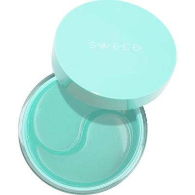 Sweed Peptide Ice - Lift Firm Hydra Gel Eye Patches Płatki pod oczy 1 ct