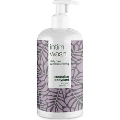 Australian Bodycare Intim Wash Higiena intymna 500 ml