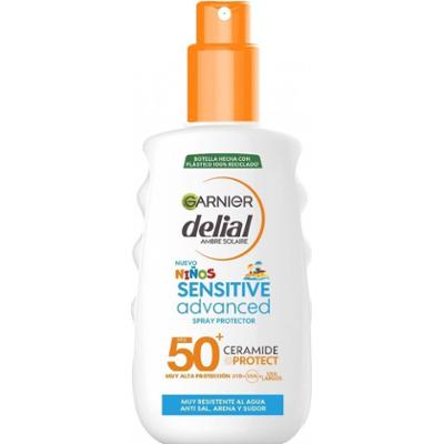 Garnier Ambre Solaire Ochrona przeciwsłoneczna dla dzieci 150 ml Damski