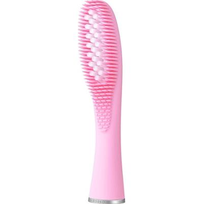 FOREO ISSA™ Hybrid Wave Brush Head Fuchsia Urządzenia do masażu twarzy 1 ct