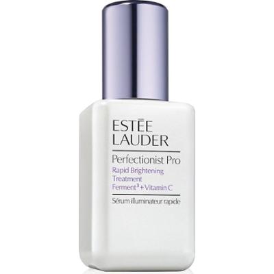 Estée Lauder Perfectionist Pro Rapid Brightening Treatment with Ferment³ + Vitamin C Serum przeciwzmarszczkowe 50 ml