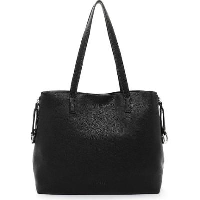 SURI FREY Torebka Shopper SFY Debby Torby na ramię 1 ct Biały Damski