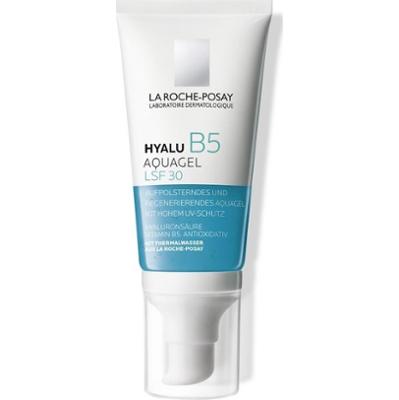 La Roche-Posay Hyalu B5 Aquagel Wrażliwa skóra 50 ml Damski