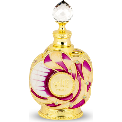SWISS ARABIAN YULALI Perfumy 15 ml Damski