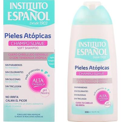 Instituto Español Atopic Skin Szampony 300 ml