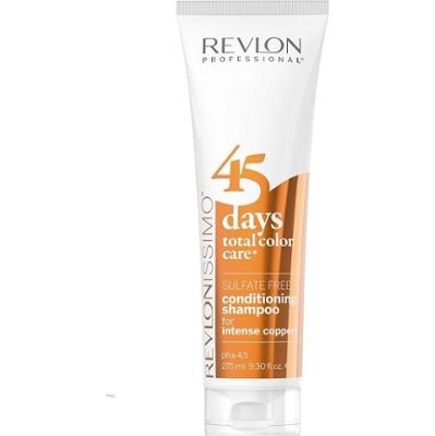 Revlon Szampony 275 ml Damski