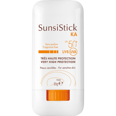 Avène Solaire Ochrona przeciwsłoneczna 20 g