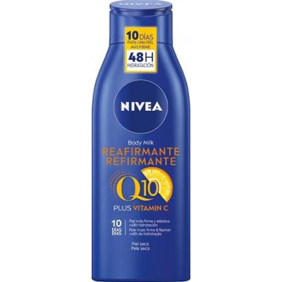NIVEA Balsamy do ciała 400 ml