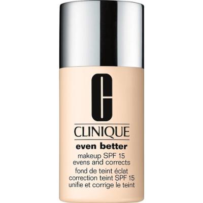 Clinique Even Better™ Even Better Makeup SPF 15 - Podkład Podkłady 30 ml CN 08 Linen