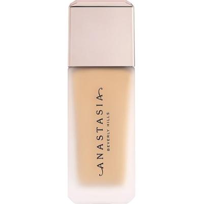 Anastasia Beverly Hills Impeccable Blurring Second Skin Matte Foundation - 9N Podkłady 35 ml 3W