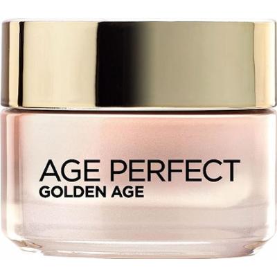 L’Oréal Paris AGE PERFECT ZŁOTY WIEK krem na dzień Kremy przeciwzmarszczkowe 50 ml Damski