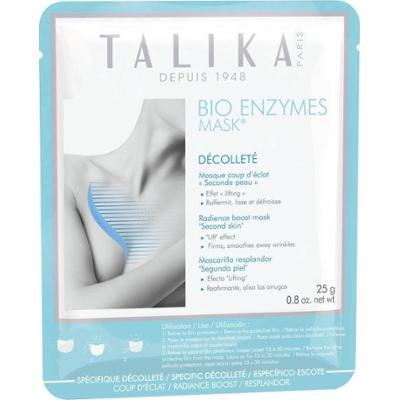 Talika Maseczki nawilżające 25 g