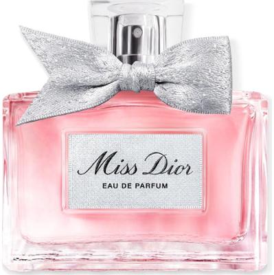 DIOR Miss Dior Eau de Parfum - Kwiatowe i zmysłowe nuty Woda perfumowana 50 ml Damski
