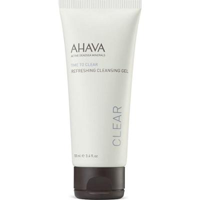 AHAVA Refreshing Cleansing Gel Kremy do twarzy 100 ml