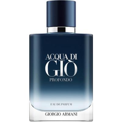 Armani Acqua di Giò Profondo Woda perfumowana 100 ml Męskie