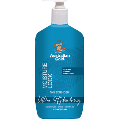 Australian Gold MOISTURE LOCK AFTER SUN- balsam po opalaniu Po opalaniu 473 ml