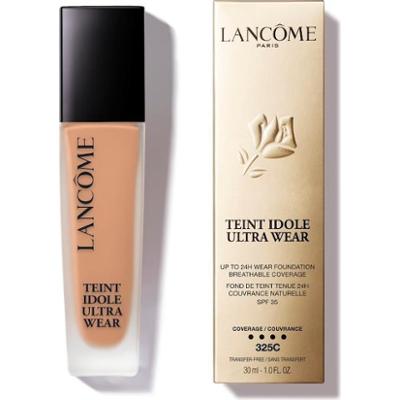 Lancôme Teint Idole Ultra Wear 24H LONGWEAR FOUNDATION Podkłady 30 ml 325C (previously 04)