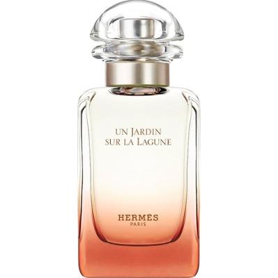 HERMÈS Collection Parfum Jardin Un Jardin sur la Lagune, Woda toaletowa 30 ml 50 ml