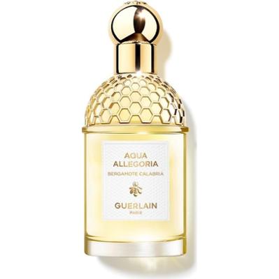 Guerlain Aqua Allegoria Bergamote Calabria Eau de Toilette Spray Woda toaletowa 75 ml