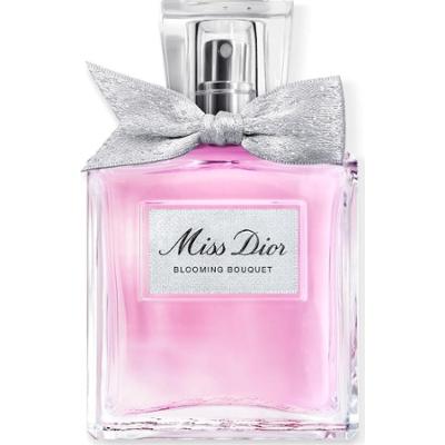 DIOR Miss Dior Blooming Bouquet - Limitowana edycja wody toaletowej Woda toaletowa 100 ml Damski