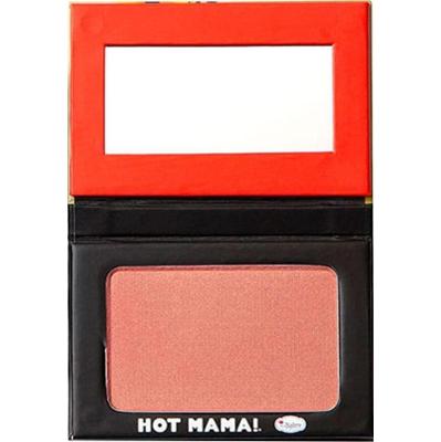 theBalm HotMama Shadow & Blush Róż do policzków 42 g P.PINK
