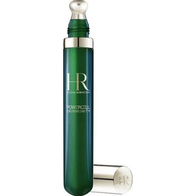 Helena Rubinstein Krem rozświetlający i korygujący pod oczy Powercell Kremy pod oczy 15 ml Damski