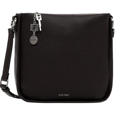 SURI FREY Torebka Naramienna SFY Buffey Torby na ramię 1 ct Damski