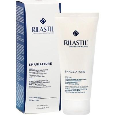 Rilastil Balsamy do ciała 200 ml Damski