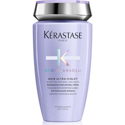 Kérastase Blond Absolu Bain Ultra-Violet Szampony 250 ml