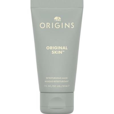 Origins Original Skin™ Retexturizing Mask Maseczki na wągry 30 ml