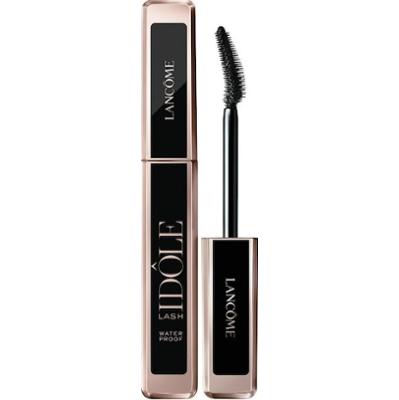 Lancôme Lash Idôle Waterproof Tusze do rzęs 8 ml 01 - BLACK