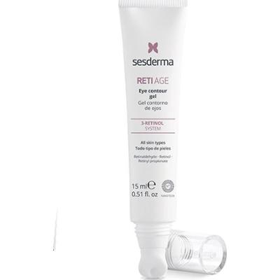 Sesderma RETIAGE Krem pod oczy Kremy pod oczy 15 ml