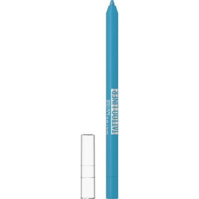 Maybelline Tattoo Gel Liner Eyelinery 1,3 g ARCTIC SKIES