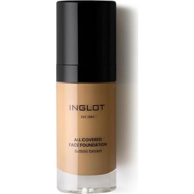 Inglot [1]BAZA!C3 Podkłady 30 ml MW006