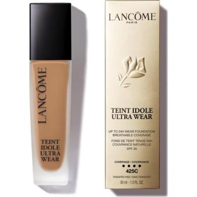 Lancôme Teint Idole Ultra Wear 24H LONGWEAR FOUNDATION Podkłady 30 ml 425C (previously 05)