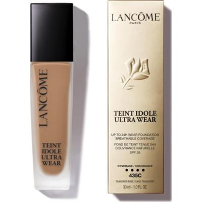 Lancôme Teint Idole Ultra Wear 24H LONGWEAR FOUNDATION Podkłady 30 ml 435C (previously 06)