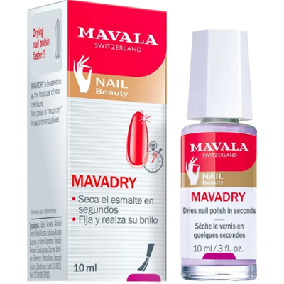 Mavala Lakiery do paznokci 10 ml