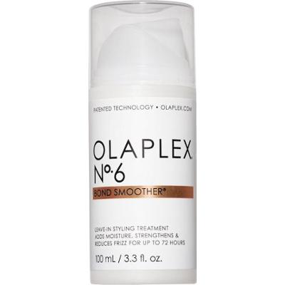 Olaplex Bond Maintenance No. 6 Bond Smoother Odżywki bez spłukiwania 100 ml