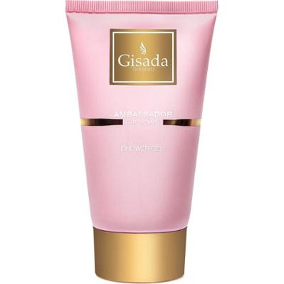 Gisada Gisada Ambassador Women Shower Gel Żele pod prysznic 100 ml Damski