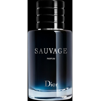 DIOR Sauvage Parfum - zapach dla mężczyzn Perfumy 60 ml Męskie