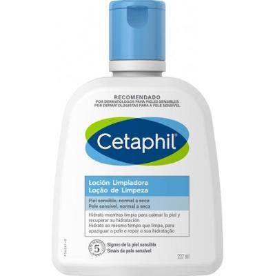 Cetaphil Mleczka do twarzy 237 ml Damski