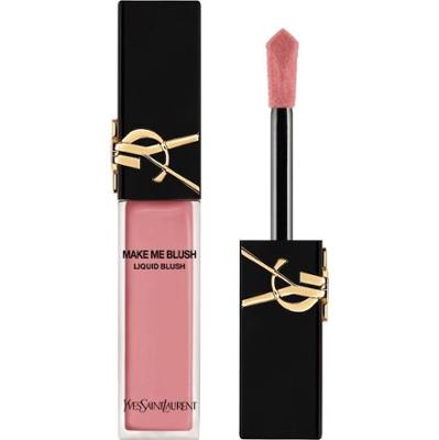 Yves Saint Laurent Musthaves Yves Saint Laurent MAKE ME BLUSH, Liquid Blush Róż do policzków 15 ml 44 Nude Lavalliere
