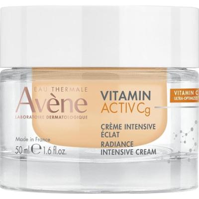 Avène Vitamin Activ Cg Kremy do twarzy 50 ml