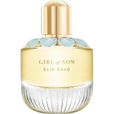 Elie Saab Girl of Now Eau de Parfum Spray Woda perfumowana 50 ml Damski
