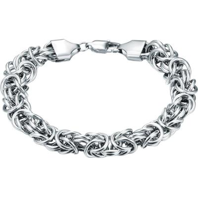 True Rebels Stal nierdzewna Bransoletki 1 ct Męskie