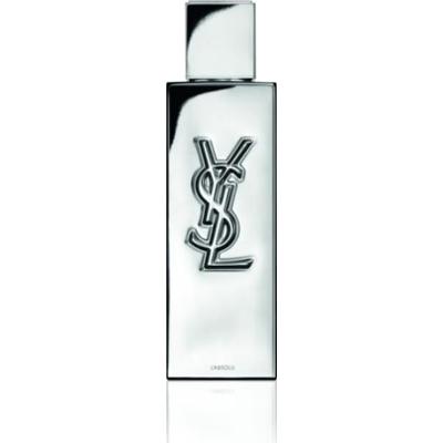 Yves Saint Laurent MYSLF L'ABSOLU Perfumy 60 ml Męskie