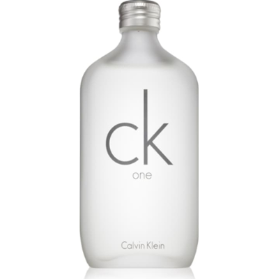 CALVIN KLEIN ck one Eau de Toilette Spray Woda toaletowa 300 ml