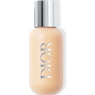 DIOR Dior Backstage Face & Body Foundation - Podkład do twarzy i ciała Podkłady 50 ml 2W - 2W